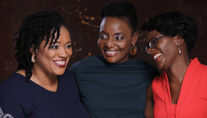 Amayi Foods: Three women, one vision, a continent transformed