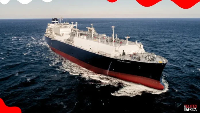 What’s Behind the $637M LNG Signed by the World’s 5th Largest Shipbuilder?