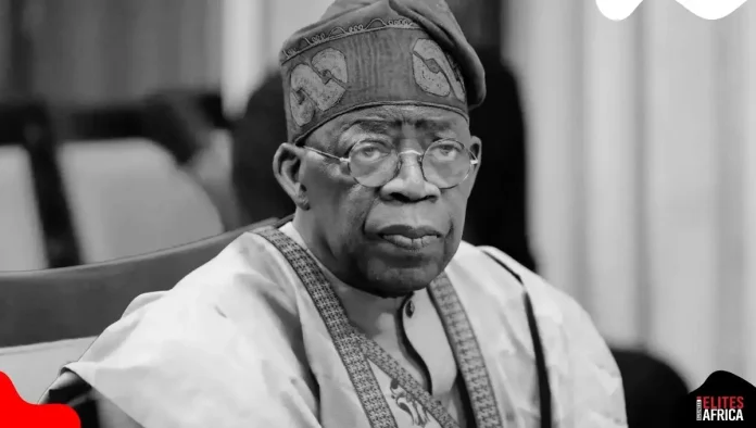 ADC Coalition: 5 Political Faults That Could Undermine Tinubu’s 2027 Re-Election