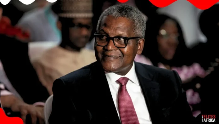 What’s Next for Dangote’s $3 Billion Fertilizer Plant?