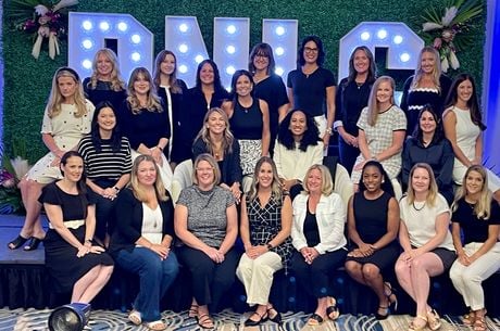 Preferred NextGen Leadership Council Celebrates Milestone First Year, Uniting Tomorrow’s Stars of the MICE Industry