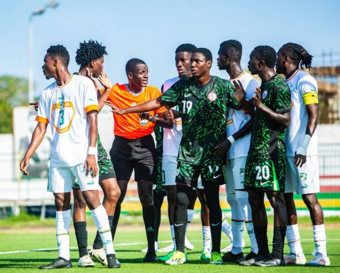 Ghana vs Nigeria: Match preview as Black Satellites eye revenge against Flying Eagles in WAFU B U20 opener