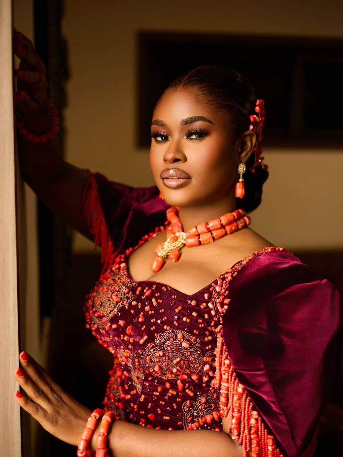 elevate-your-igbo-bridal-look-with-this-classy-inspo.jpg Elevate Your Igbo Bridal Look With This Classy Inspo