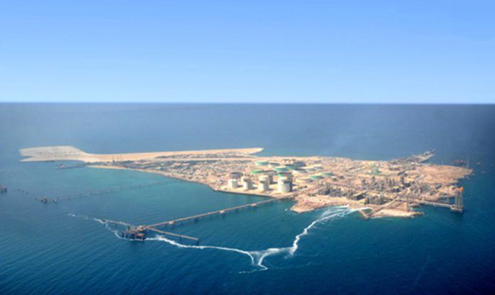 Germany’s SEFE and UAE’s ADNOC Gas strengthen energy ties with LNG deal