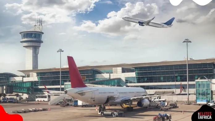 Top 10 Smallest Airports in the World