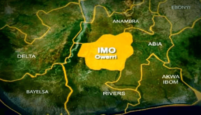 Musawa, Uzodinma, ex-govs to attend 2025 Iriji Mbaise festival in Imo