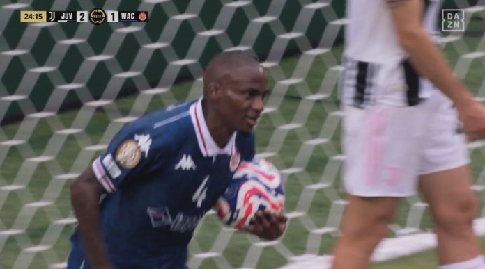 Mamelodi Sundowns to sell fan-favourite to North African giants?