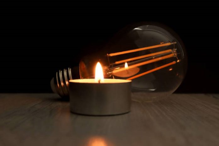 10-hour power outage to affect parts of Cape Town next week