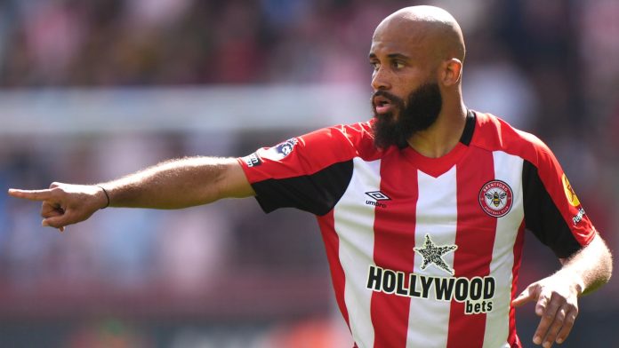 Bryan Mbeumo transfer news: Man Utd hopeful of finalising deal for Brentford forward in time for preseason tour of US