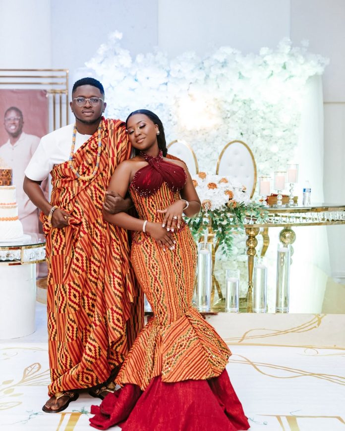 culture-beauty-and-a-whole-lot-of-love-enjoy-elizabeth-leslies-wedding-video.jpg Culture, Beauty, and a Whole Lot of Love! Enjoy Elizabeth & Leslie’s Wedding Video