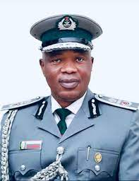 Senate Applauds Customs CG Bashir Adeniyi for Global Leadership and Economic Reforms