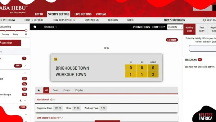 The Hidden Agenda of Baba Ijebu People Do Not Know