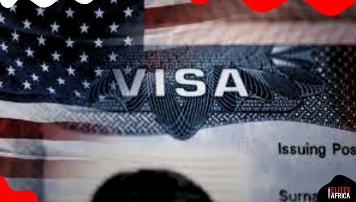 Why These 31 African Countries Can Only Get 3-Month US Visas