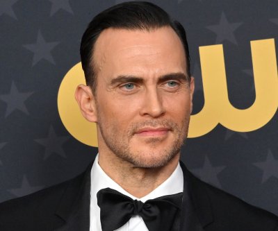 Famous birthdays for July 12: Cheyenne Jackson, Shai Gilgeous-Alexander