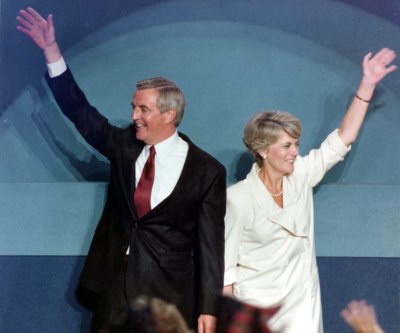 On This Day, July 12: Geraldine Ferraro is 1st female running mate on major party ticket