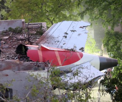 Report: Fuel cut to Air India Flight 171 engines before deadly crash