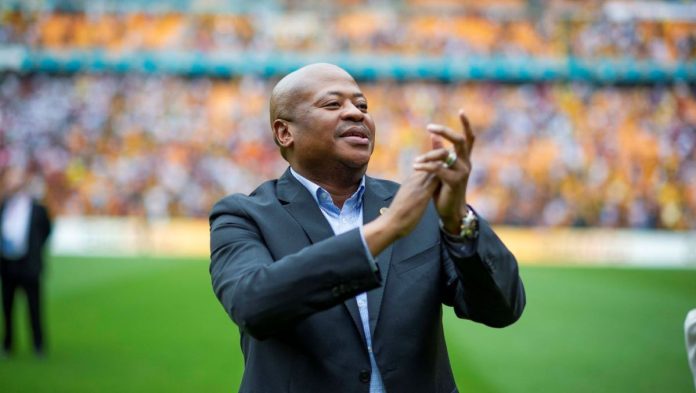 Kaizer Chiefs: Amakhosi to get striker for free?