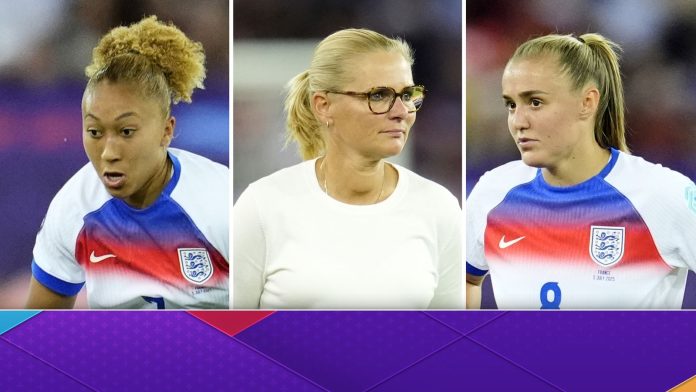 England vs Netherlands: Sarina Wiegman’s Lionesses have no option but to go hard