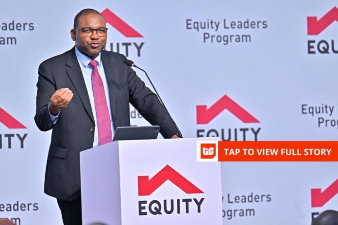 Equity Group expands fraud crackdown to Uganda after firing 1,500 employees in Kenya