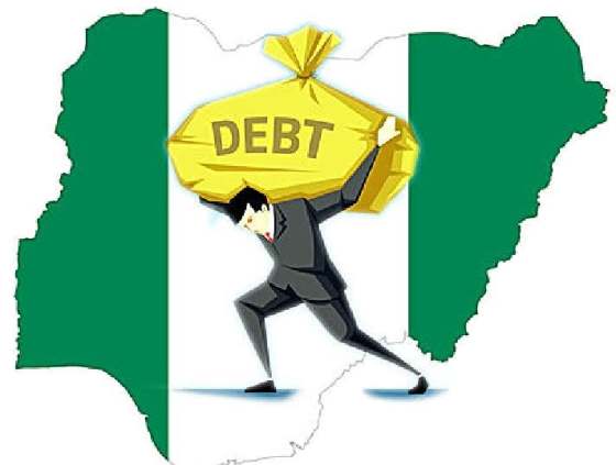 The Facts About Nigeria’s Debts Burden Under Tinubu’s Watch, By Zekeri Idakwo Laruba