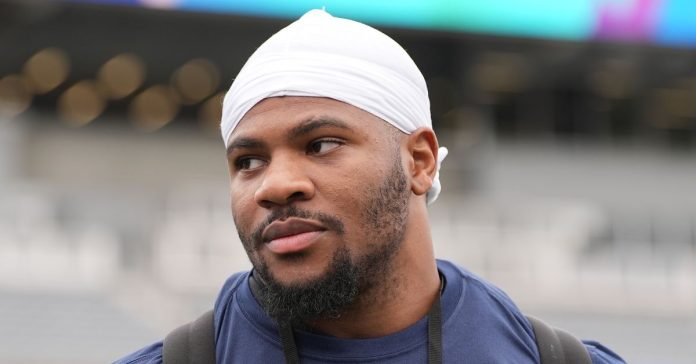 Cowboys Point/Counterpoint: Should a trade be on the table for Micah Parsons?