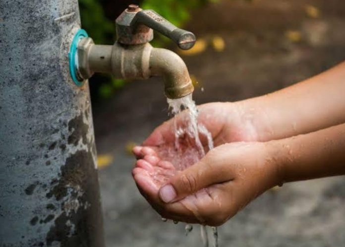Parts of Cape Town to face nine-hour water shutdown on Tuesday
