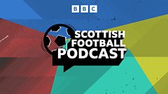 Podcast: Sportsound reaction to wins for Hearts & Airdrieonians