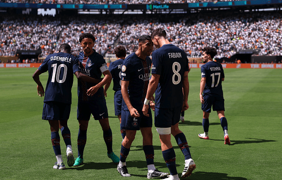 Chelsea vs PSG Bet Builder Tips – 6/1 Club World Cup Final Special, Analysis & Predictions