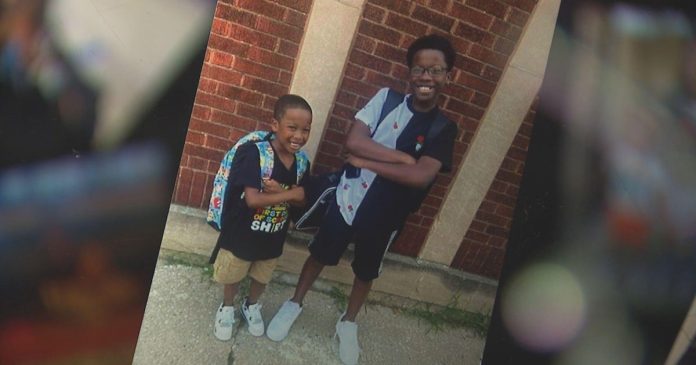 A Bond Broken: The toll of domestic violence on children