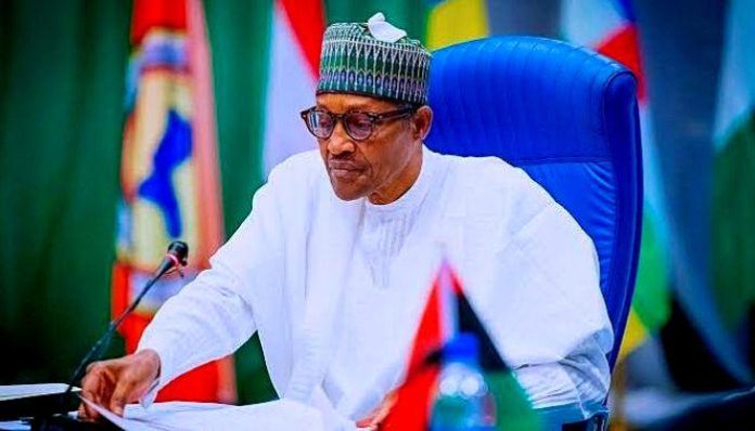 ECOWAS mourns former Nigerian president Buhari, hails his legacy of democracy and regional integration