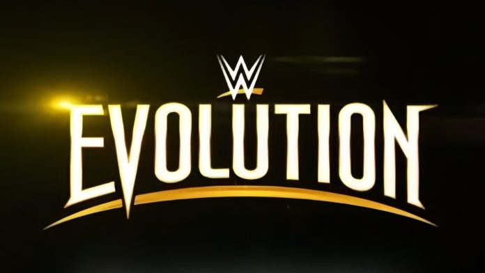 WWE Crowns New Champion at Evolution 2 (And Screws Rhea Ripley Out of the Title)