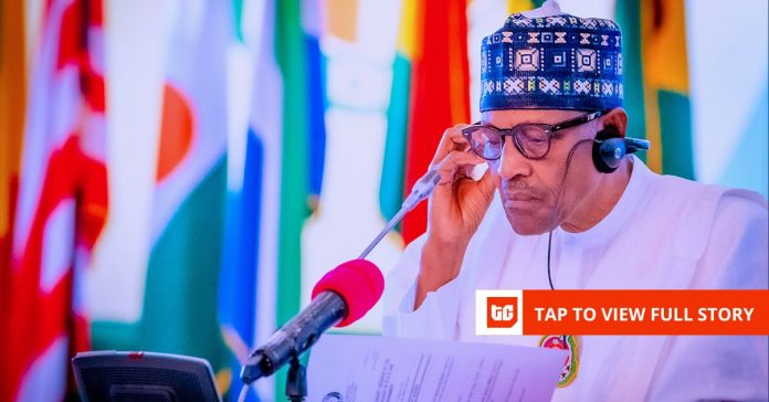 Buhari, Nigeria’s former president who courted Big Tech while battling online dissent, dies at 82