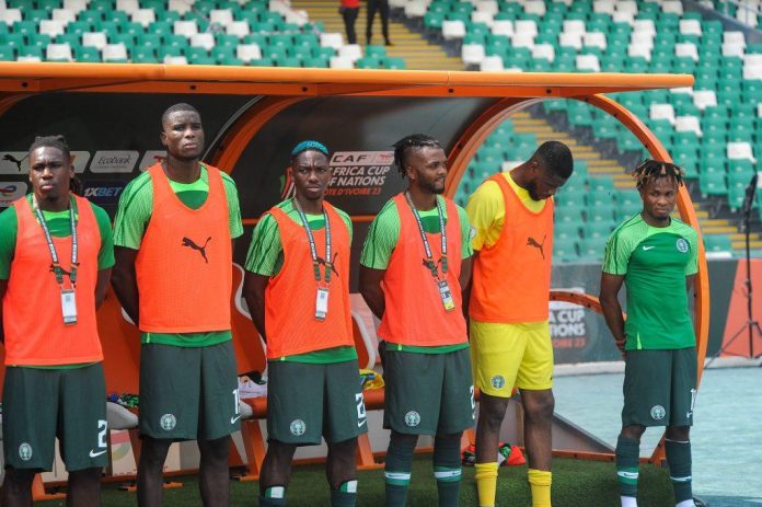 “We are interested” – Forgotten Super Eagles star set for shock return to Europe with Cypriot champions