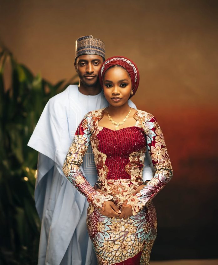 maryam-shuaib-musa-yaraduas-grand-wedding-in-abuja-was-a-fairytale-come-alive.jpg Maryam Shuaib & Musa Yar’Adua’s Grand Wedding in Abuja Was a Fairytale Come Alive