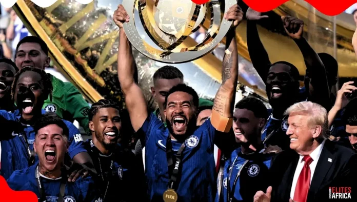 What is the Club World Cup Trying to Tell Us Before 2026?