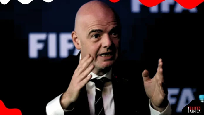 Players Says FIFA is Not Telling the Truth About Club World Cup