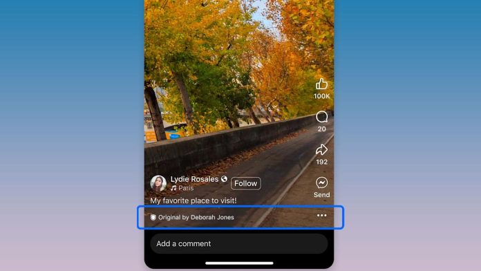 Meta says it’s cracking down on Facebook creators who steal content