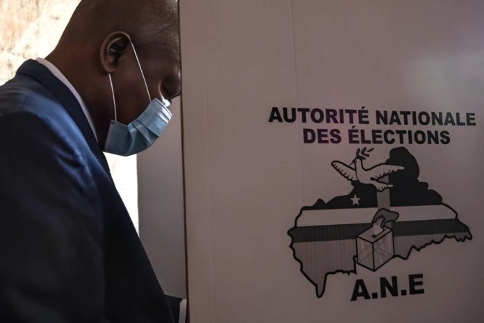 Central African Republic delays election for the 6th time since 2022