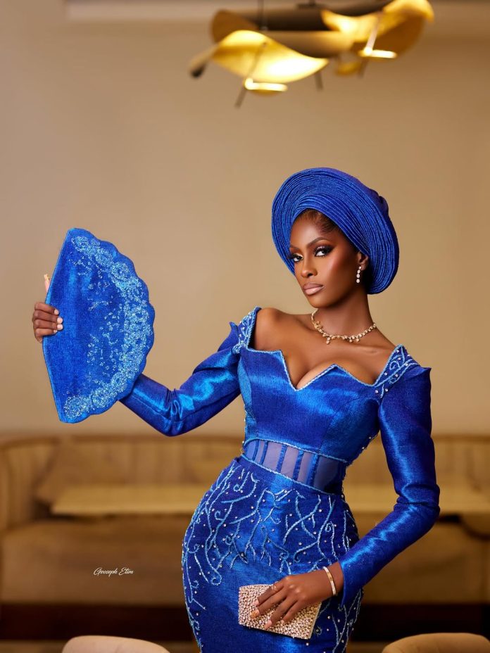 look-effortlessly-chic-at-your-yoruba-wedding-with-this-lovely-inspo.jpg Look Effortlessly Chic at Your Yoruba Wedding With This Lovely Inspo
