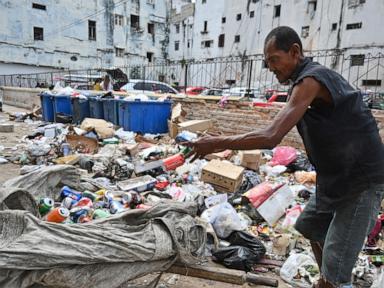 Cuban labor minister resigns after sparking backlash