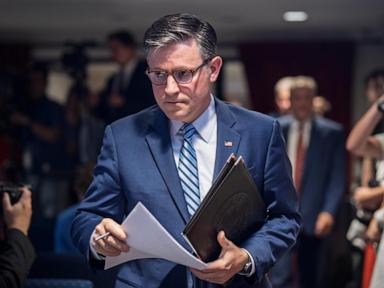 Senate votes to move ahead with Trump’s request for $9 billion in spending cuts