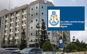 SEC Alerts Nigerians to Forsman & Bodenfors Fraudulent Activities