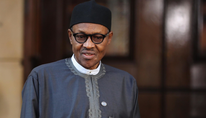 Buhari is gone, but his leadership vacuum still haunts Nigeria