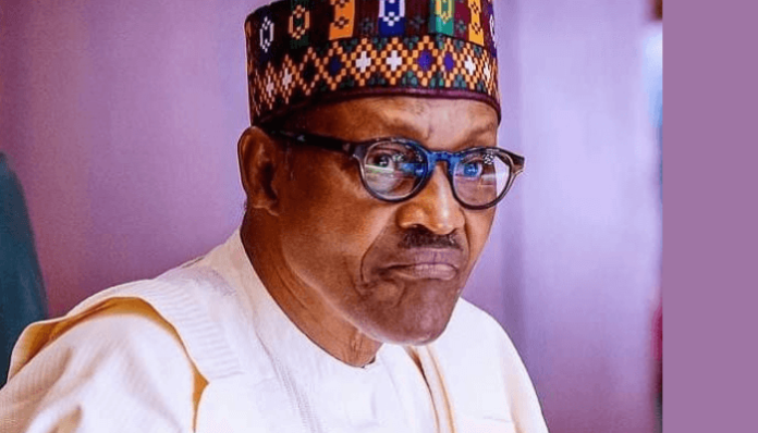 Buhari championed social housing but left deficit untouched