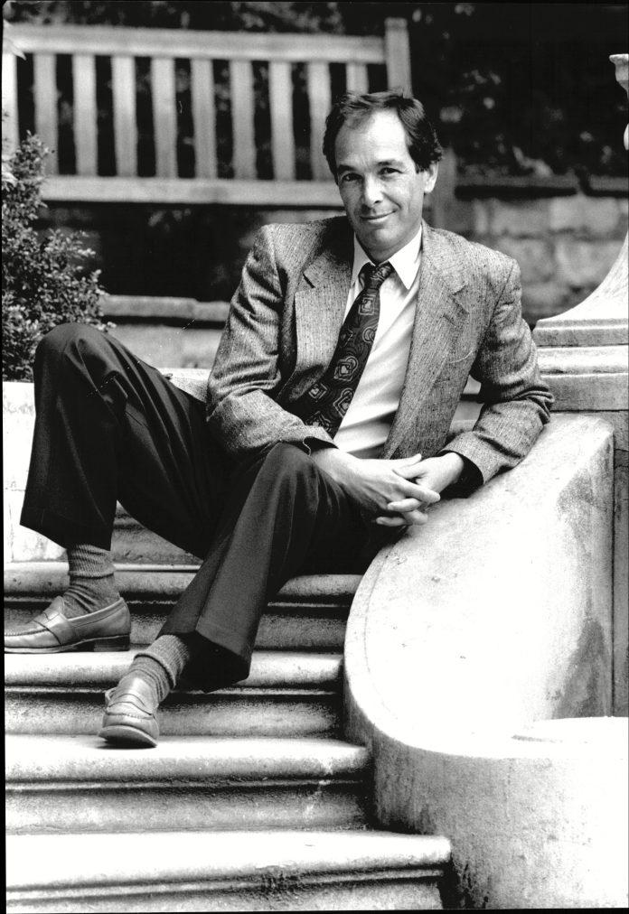 In Martin Cruz Smith’s Arkady Renko Novels, Meditations on Resilience and Mortality