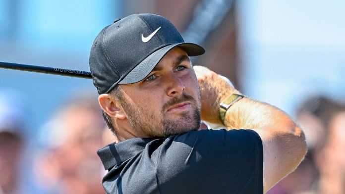 McIlroy denied Scottish Open title as Gotterup clinches shock win