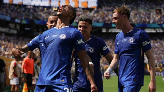 Chelsea hit Club World Cup prize money jackpot but was the expanded tournament a success?