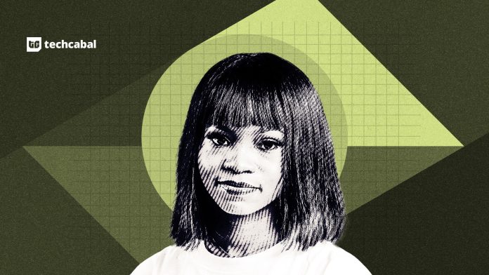 My Life in Tech: Benita Riagbayire’s journey from dog blogger to a tech unicorn marketer 