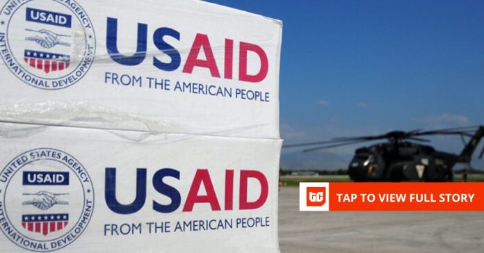 Africa’s digital dependency crisis: How USAID cuts exposed the fragility of Africa’s digital infrastructure