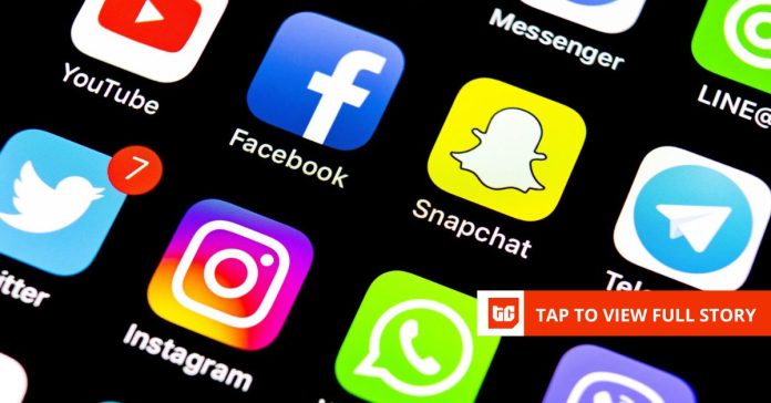 Nigeria’s top government officials reach just 17 million people on social media, report finds